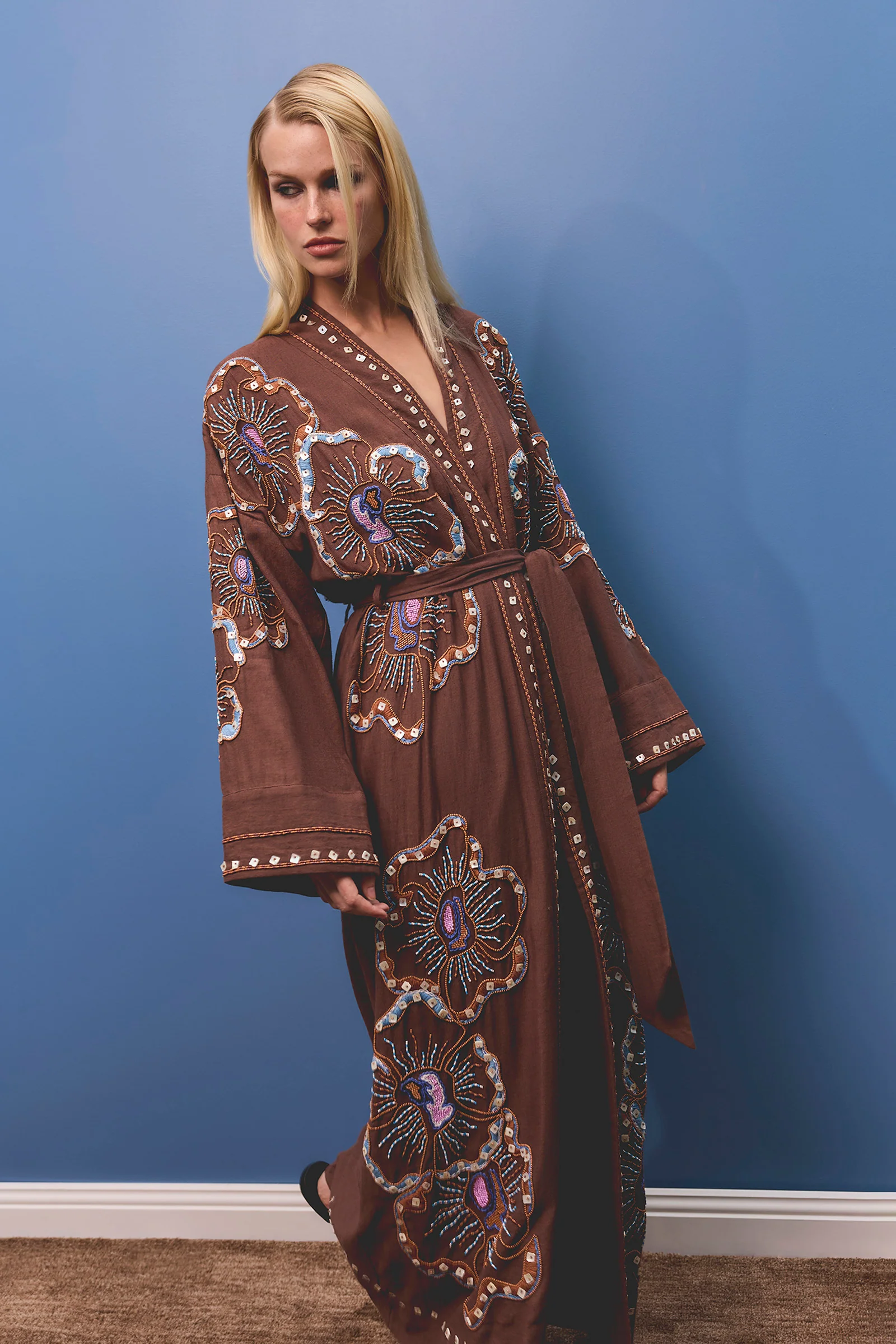 CHAPTERS LONG ROBE - Image 11