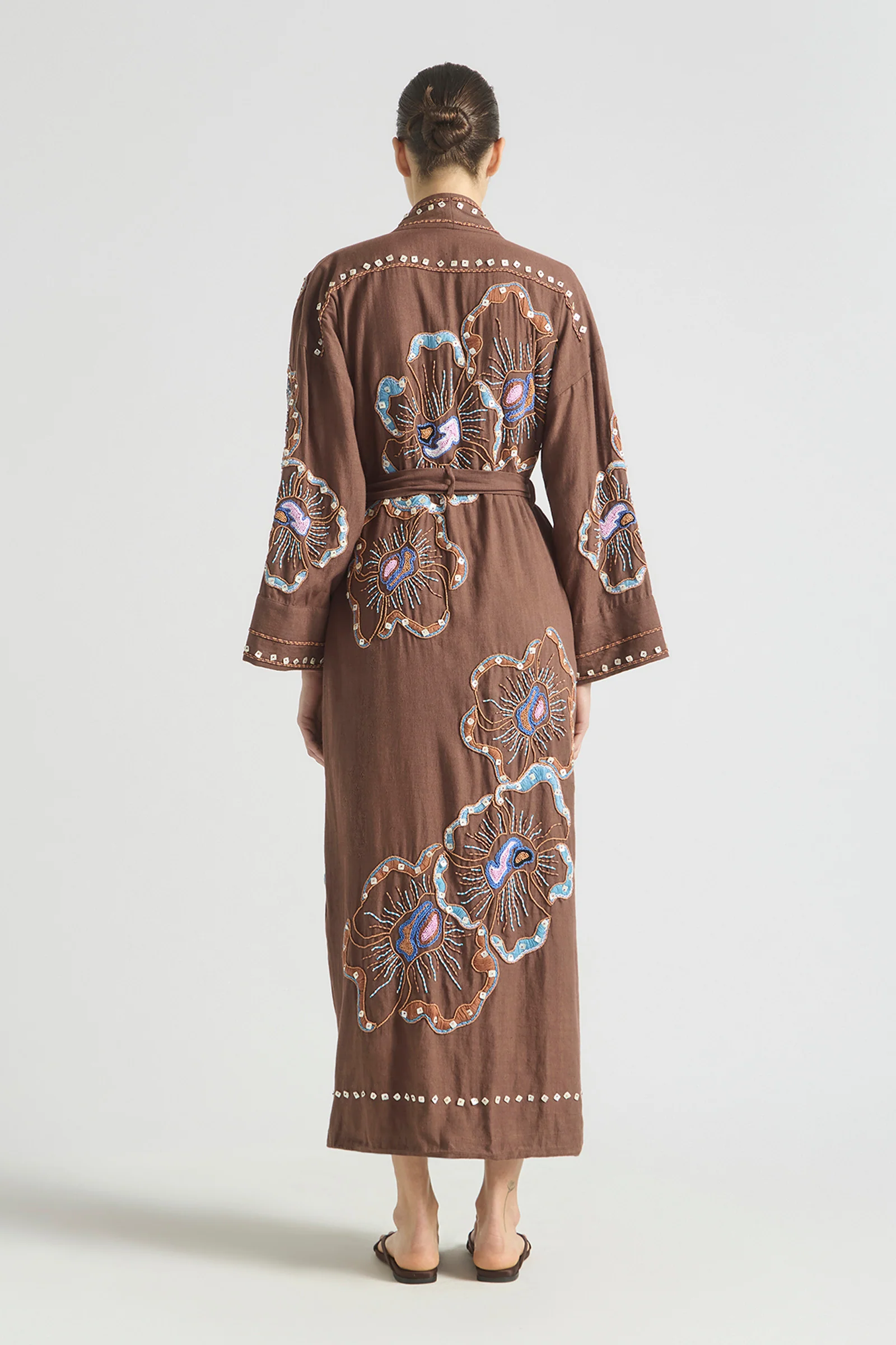 CHAPTERS LONG ROBE - Image 8