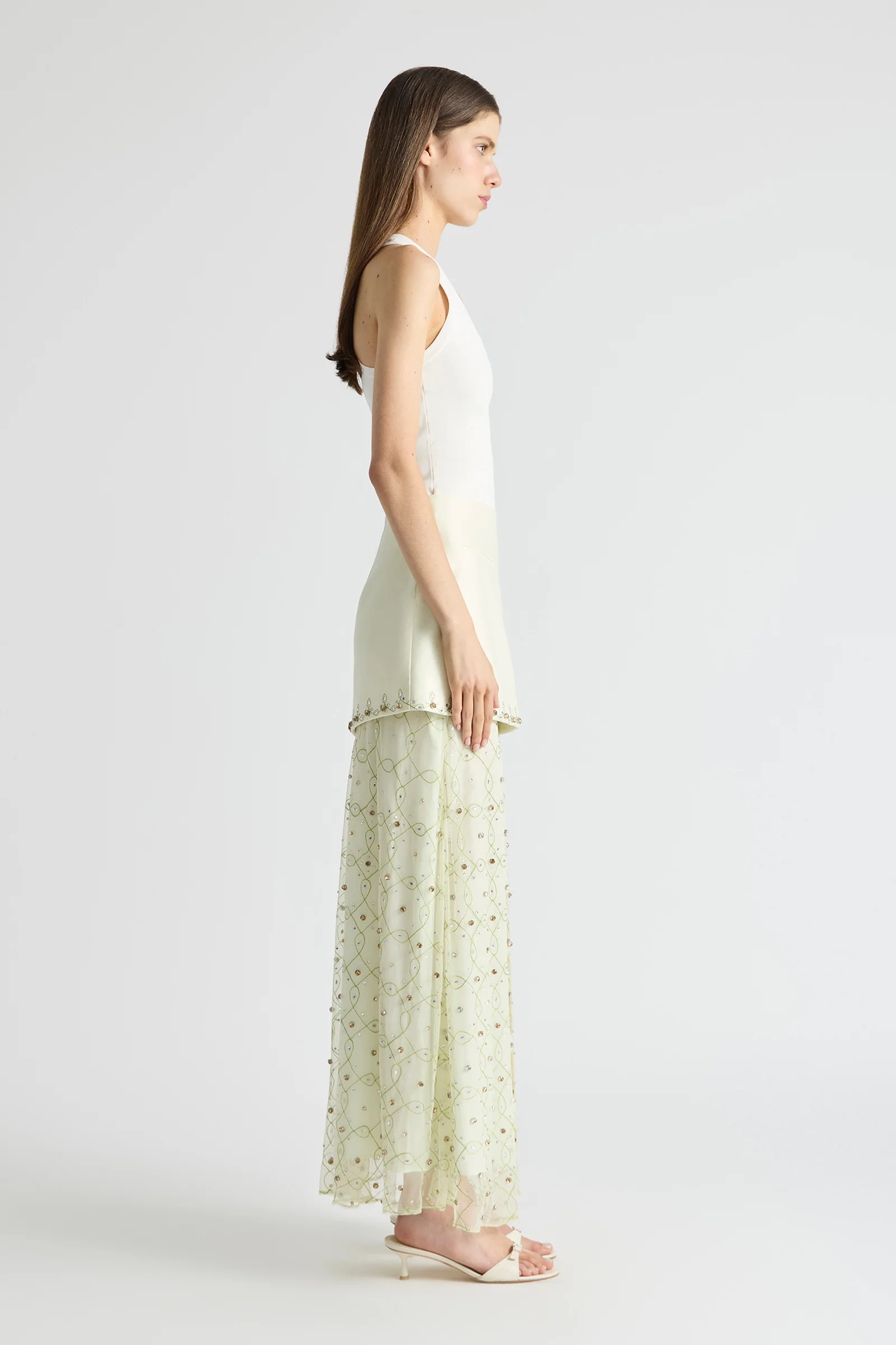 FREEFALL MICRO MINI WITH UNDERSKIRT - Image 5
