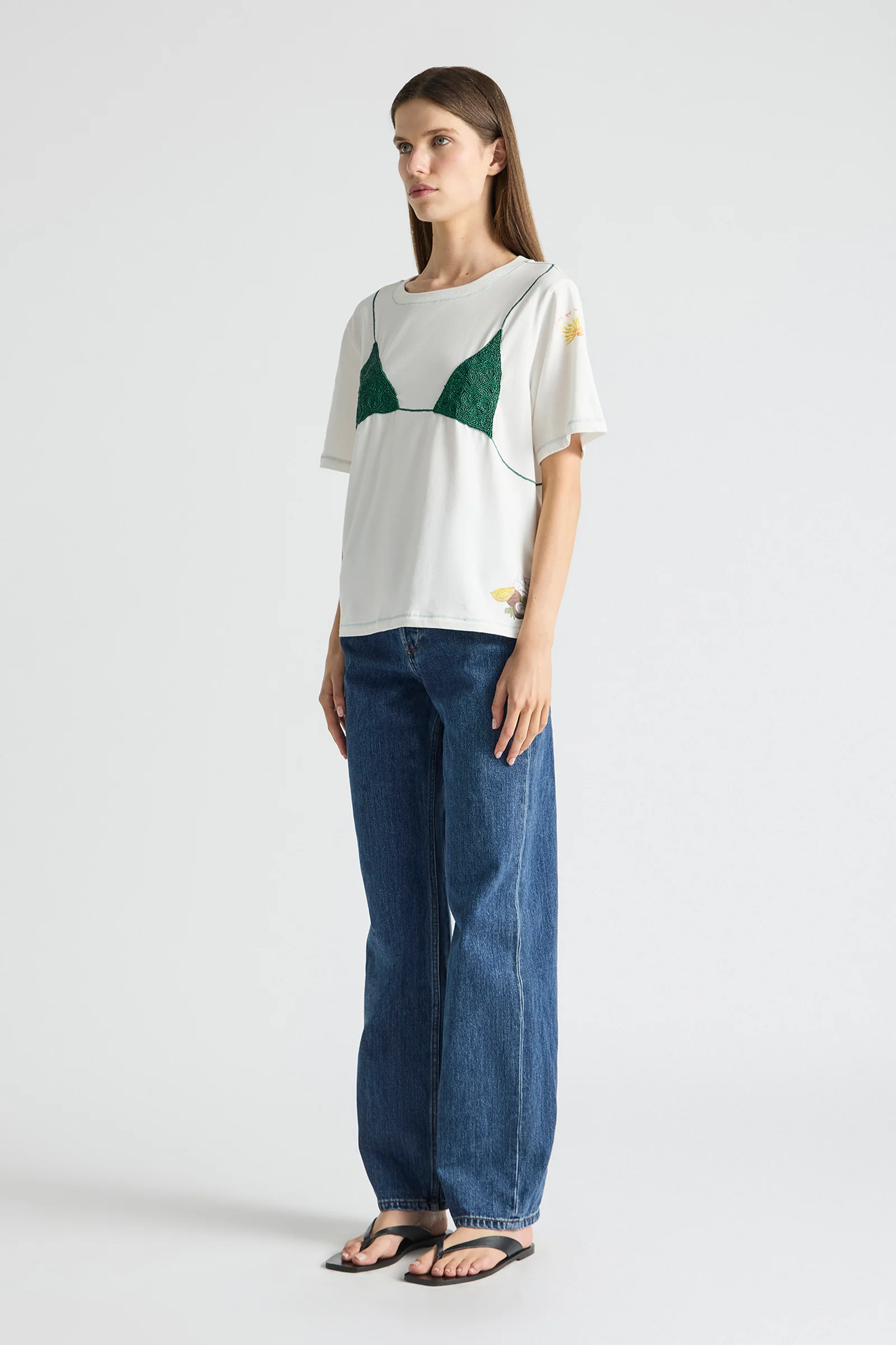 VACAY ALL DAY CLASSIC TEE - Image 3