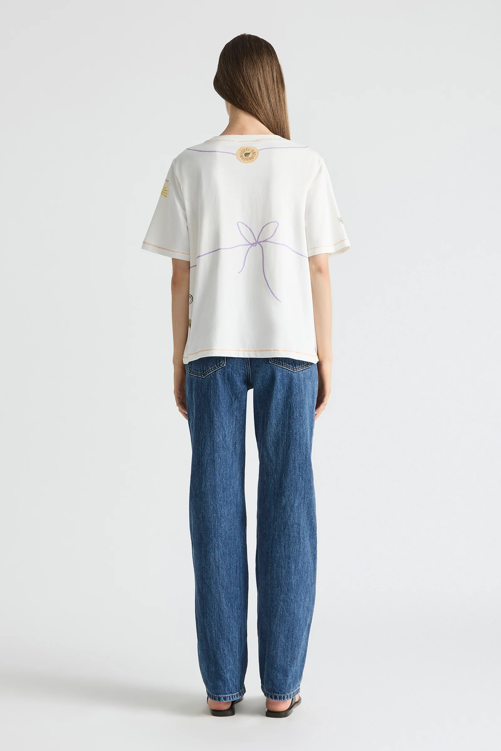 VACAY ALL DAY CLASSIC TEE - Image 4